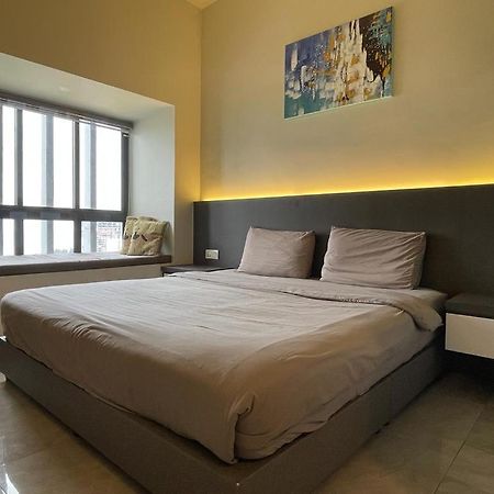 Imperio,Res - Unique -- Private Room -- 2Pax Malacca Ngoại thất bức ảnh