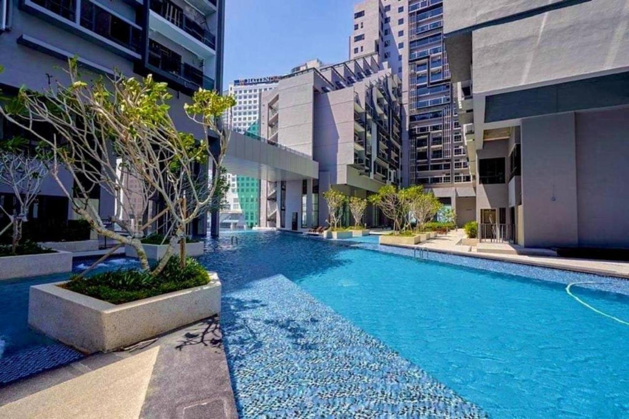 Imperio,Res - Unique -- Private Room -- 2Pax Malacca Ngoại thất bức ảnh