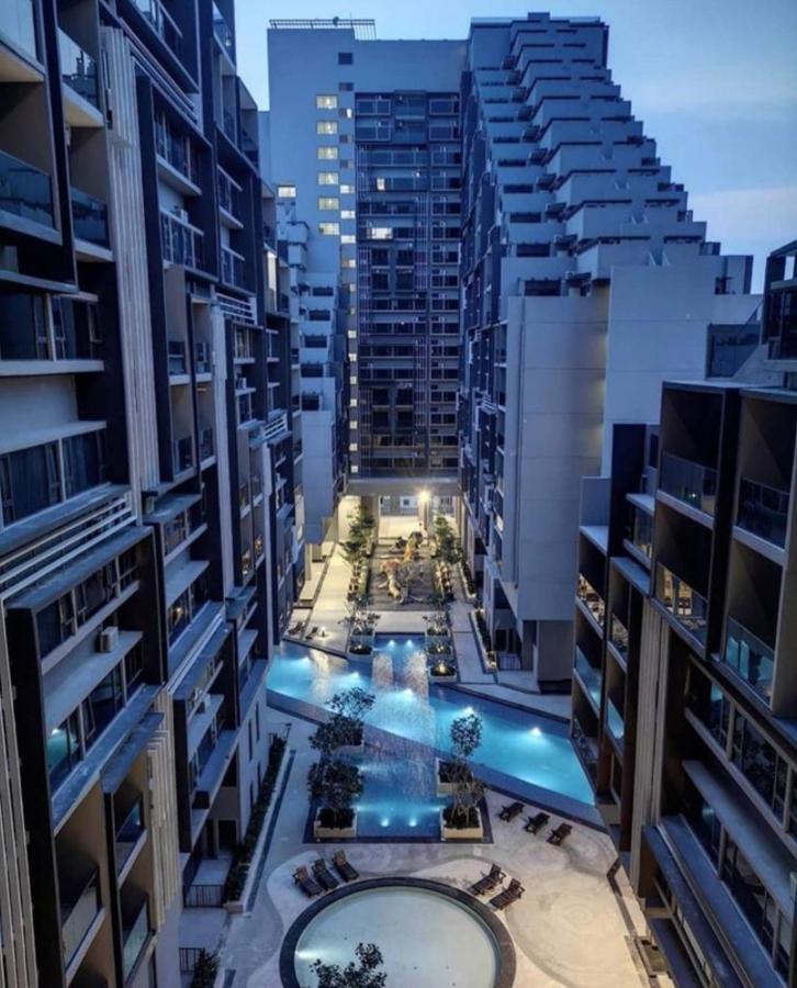 Imperio,Res - Unique -- Private Room -- 2Pax Malacca Ngoại thất bức ảnh