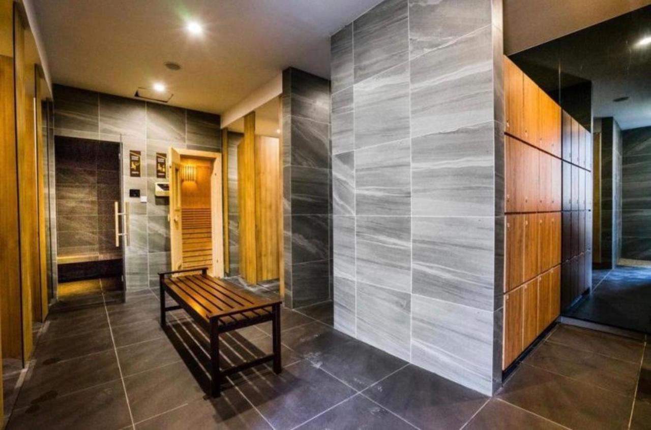 Imperio,Res - Unique -- Private Room -- 2Pax Malacca Ngoại thất bức ảnh